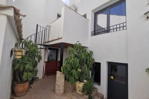 Landsbyhus i Zuheros, Cordoba, Zuheros - € 249.000 | Ref: Casa Sierrita - foto 42