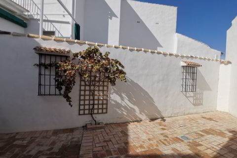 Landsbyhus i Zuheros, Cordoba, Zuheros - € 249.000 | Ref: Casa Sierrita - foto 46