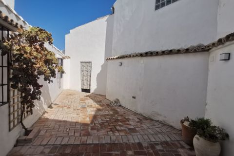 Landsbyhus i Zuheros, Cordoba, Zuheros - € 249.000 | Ref: Casa Sierrita - foto 47