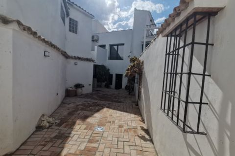 Landsbyhus i Zuheros, Cordoba, Zuheros - € 249.000 | Ref: Casa Sierrita - foto 48