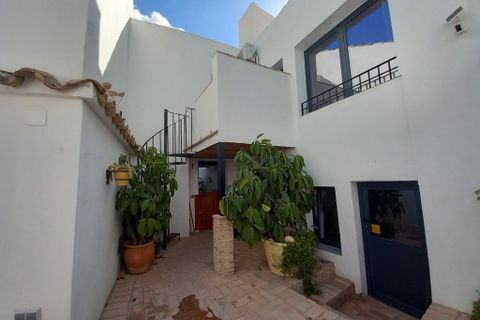 Landsbyhus i Zuheros, Cordoba, Zuheros - € 249.000 | Ref: Casa Sierrita - foto 49