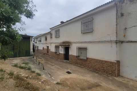 Byhus i El Esparragal, Cordoba, El Esparragal - € 106.000 | Ref: AI-Peaceful views - foto 1