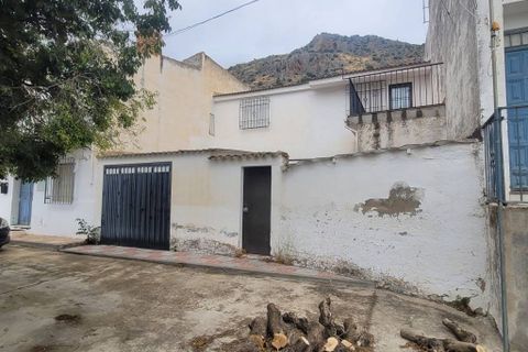 Byhus i El Esparragal, Cordoba, El Esparragal - € 106.000 | Ref: AI-Peaceful views - foto 15