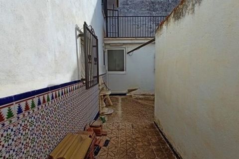 Byhus i El Esparragal, Cordoba, El Esparragal - € 106.000 | Ref: AI-Peaceful views - foto 16