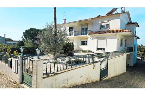 Villa i Alcobaca, Leiria, Alcobaca - € 345.000 | Ref: IC - 0409 - foto 1