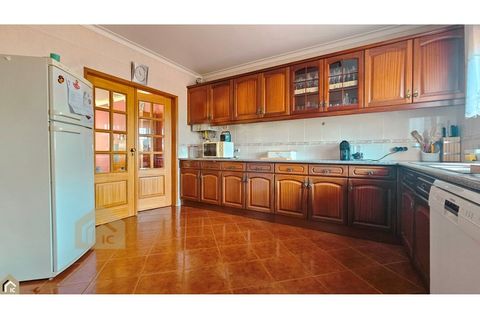 Villa i Alcobaca, Leiria, Alcobaca - € 345.000 | Ref: IC - 0409 - foto 4