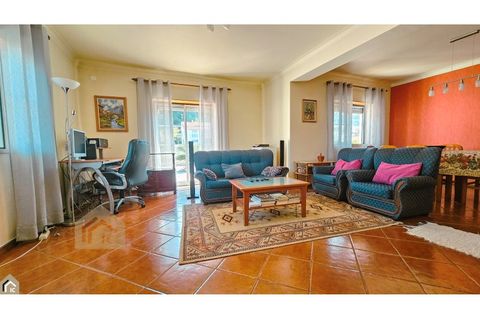 Villa i Alcobaca, Leiria, Alcobaca - € 345.000 | Ref: IC - 0409 - foto 5