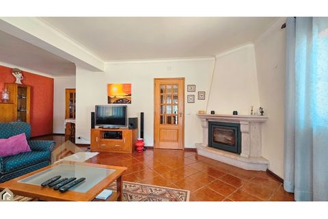 Villa i Alcobaca, Leiria, Alcobaca - € 345.000 | Ref: IC - 0409 - foto 6