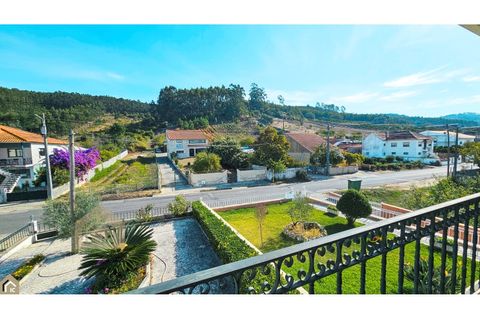 Villa i Alcobaca, Leiria, Alcobaca - € 345.000 | Ref: IC - 0409 - foto 15