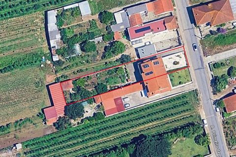 Villa i Alcobaca, Leiria, Alcobaca - € 345.000 | Ref: IC - 0409 - foto 24
