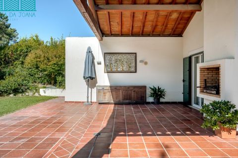 Villa i Quinta do Conde, Setubal, Quinta do Conde - € 1.900.000 | Ref: CAS_2461 - foto 2