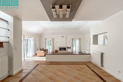 Villa i Quinta do Conde, Setubal, Quinta do Conde - € 1.900.000 | Ref: CAS_2461 - foto 4
