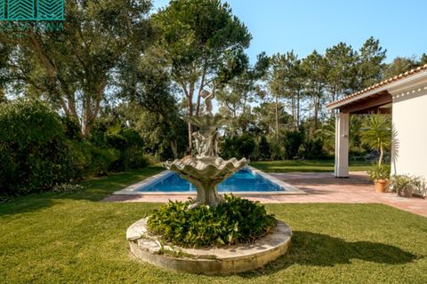 Villa i Quinta do Conde, Setubal, Quinta do Conde - € 1.900.000 | Ref: CAS_2461 - foto 6