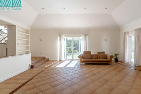 Villa i Quinta do Conde, Setubal, Quinta do Conde - € 1.900.000 | Ref: CAS_2461 - foto 8