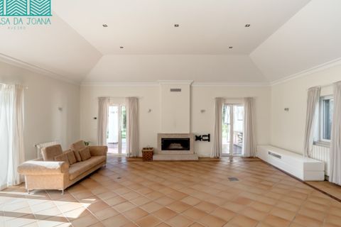 Villa i Quinta do Conde, Setubal, Quinta do Conde - € 1.900.000 | Ref: CAS_2461 - foto 9