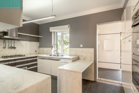 Villa i Quinta do Conde, Setubal, Quinta do Conde - € 1.900.000 | Ref: CAS_2461 - foto 13