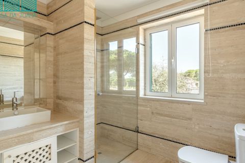 Villa i Quinta do Conde, Setubal, Quinta do Conde - € 1.900.000 | Ref: CAS_2461 - foto 17