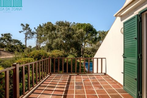 Villa i Quinta do Conde, Setubal, Quinta do Conde - € 1.900.000 | Ref: CAS_2461 - foto 23