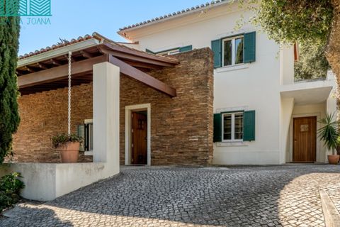 Villa i Quinta do Conde, Setubal, Quinta do Conde - € 1.900.000 | Ref: CAS_2461 - foto 27