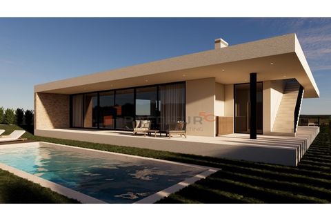 Villa i Vau, Leiria, Vau - € 1.075.000 | Ref: CAS_4514 - foto 1
