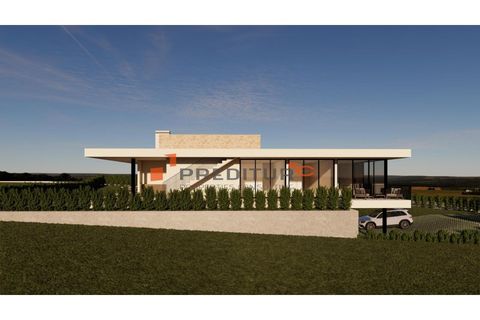 Villa i Vau, Leiria, Vau - € 1.075.000 | Ref: CAS_4514 - foto 6