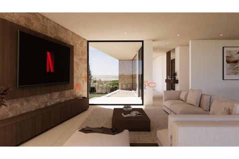 Villa i Vau, Leiria, Vau - € 1.075.000 | Ref: CAS_4514 - foto 10