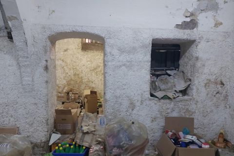 Erhvervsejendom i Anzio, Rome, Anzio - € 53.400 | Ref: 2537169 - foto 17