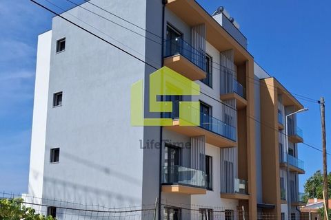Leilighet i Condeixa-a-Nova, Coimbra, Condeixa-a-Nova - € 420 000 | Ref: LT1350 - foto 2