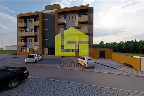 Leilighet i Condeixa-a-Nova, Coimbra, Condeixa-a-Nova - € 420 000 | Ref: LT1350 - foto 35