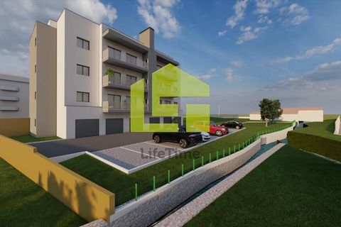 Leilighet i Condeixa-a-Nova, Coimbra, Condeixa-a-Nova - € 350 000 | Ref: LT1347 - foto 35