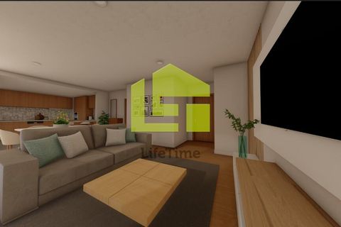 Leilighet i Condeixa-a-Nova, Coimbra, Condeixa-a-Nova - € 220 000 | Ref: LT1352 - foto 6