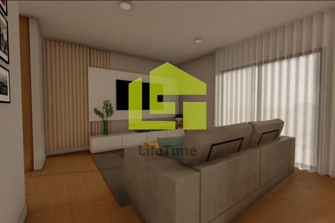 Leilighet i Condeixa-a-Nova, Coimbra, Condeixa-a-Nova - € 220 000 | Ref: LT1352 - foto 8