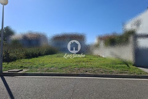 Helårsgrund i Maia, Porto, Maia - € 93.000 | Ref: 240-T-25954 - foto 1