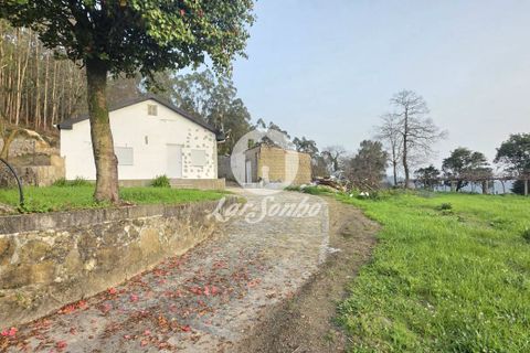 Villa i Barcelos, Braga, Barcelos - € 220 000 | Ref: 240-M-25949 - foto 16