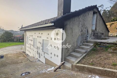 Villa i Barcelos, Braga, Barcelos - € 220 000 | Ref: 240-M-25949 - foto 4