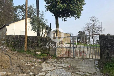 Villa i Barcelos, Braga, Barcelos - € 220 000 | Ref: 240-M-25949 - foto 14