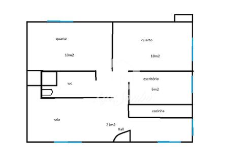 Villa i Barcelos, Braga, Barcelos - € 220 000 | Ref: 240-M-25949 - foto 5
