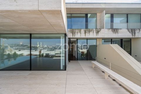 Villa i Canidelo, Porto, Canidelo - € 2.550.000 | Ref: ZMPT581425 - foto 5