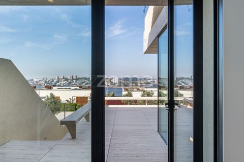 Villa i Canidelo, Porto, Canidelo - € 2.550.000 | Ref: ZMPT581425 - foto 6