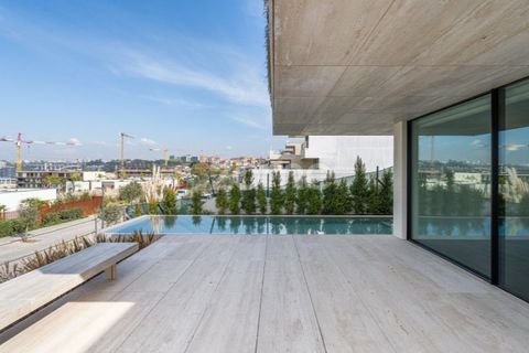 Villa i Canidelo, Porto, Canidelo - € 2.550.000 | Ref: ZMPT581425 - foto 8