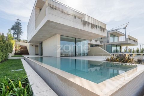 Villa i Canidelo, Porto, Canidelo - € 2.550.000 | Ref: ZMPT581425 - foto 9
