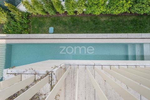 Villa i Canidelo, Porto, Canidelo - € 2.550.000 | Ref: ZMPT581425 - foto 40