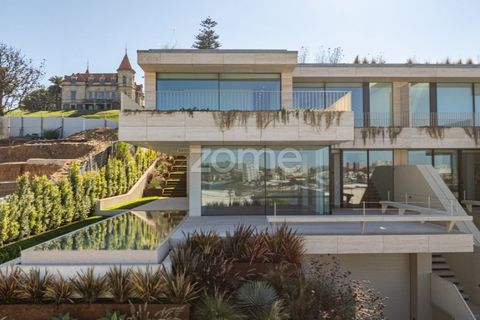 Villa i Canidelo, Porto, Canidelo - € 2.550.000 | Ref: ZMPT581425 - foto 2