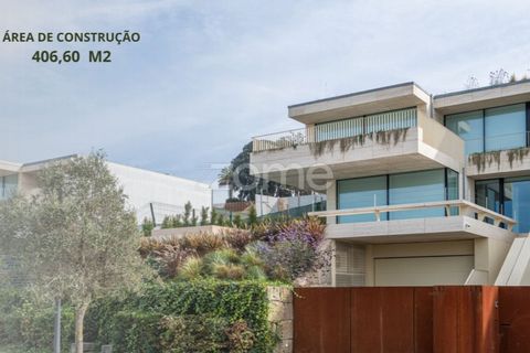 Villa i Canidelo, Porto, Canidelo - € 2.550.000 | Ref: ZMPT581425 - foto 3