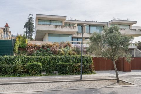 Villa i Canidelo, Porto, Canidelo - € 2.550.000 | Ref: ZMPT581425 - foto 1