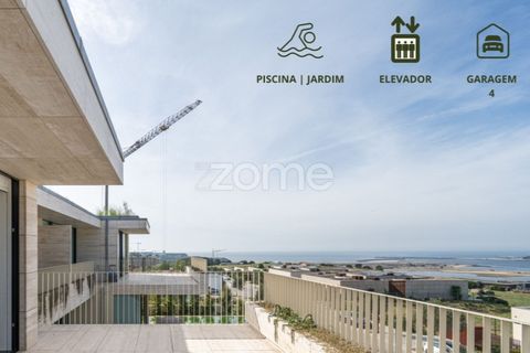 Villa i Canidelo, Porto, Canidelo - € 2.550.000 | Ref: ZMPT581425 - foto 37