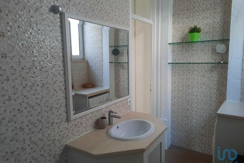 Apartament a Cascais, Lisbon, Cascais - € 2.300/mes | Ref: 149775 - foto 13