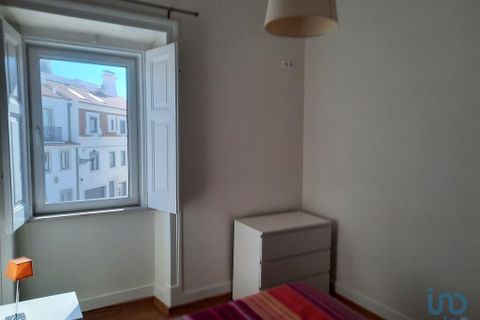 Apartament a Cascais, Lisbon, Cascais - € 2.300/mes | Ref: 149775 - foto 14