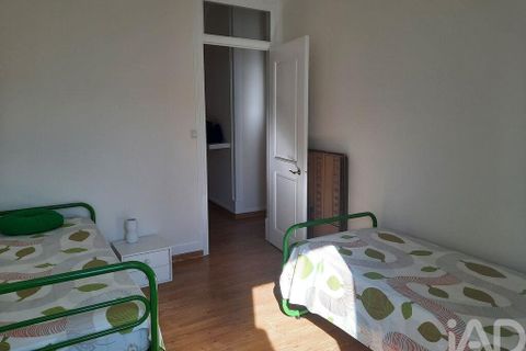Apartament a Cascais, Lisbon, Cascais - € 2.300/mes | Ref: 149775 - foto 15