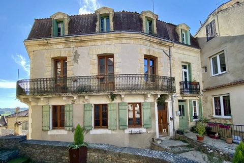 Landsbyhus i Belves, Dordogne, Belves - € 195.000 | Ref: BVI83040 - foto 1